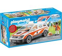 COSTRUZIONI PLAYMOBIL 70050 - Multicolore, 48 pezzi, luci e suoni, età consigliata da 4 anni