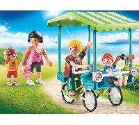COSTRUZIONI PLAYMOBIL 70093 - Multicolore, 27 pezzi, set di figure giocattolo per bambini da 4 anni
