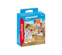 COSTRUZIONI PLAYMOBIL 70251 - Multicolore, 40 pezzi, set di figure giocattolo, età consigliata da 4 anni