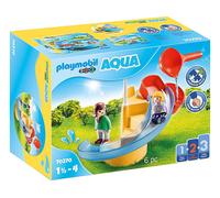 PLAYMOBIL 70270 SCIVOLO ACQUATICO