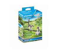 COSTRUZIONI PLAYMOBIL 70355