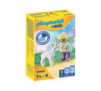 COSTRUZIONI PLAYMOBIL 70402