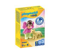 COSTRUZIONI PLAYMOBIL 70403