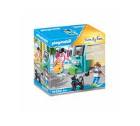 COSTRUZIONI PLAYMOBIL 70439 - Multicolore, 20 pezzi, set di figure giocattolo, età consigliata 4+ anni