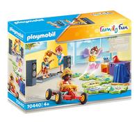 COSTRUZIONI PLAYMOBIL 70440