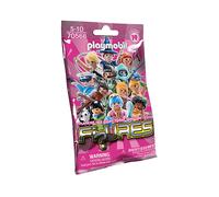 COSTRUZIONI PLAYMOBIL 70566