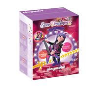 COSTRUZIONI PLAYMOBIL 70581 - Multicolore, 214 pezzi, set di figure giocattolo per bambini da 5 a 12 anni, senza batterie