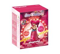 COSTRUZIONI PLAYMOBIL 70582 - Multicolore, 3 pezzi, statuine giocattolo per bambini da 5 a 12 anni, senza batterie