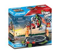 Playmobil Pilota Con Jetpack 70836-Play