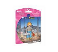 COSTRUZIONI PLAYMOBIL 70972 - Multicolore, 5 pezzi, statuine giocattolo Disney, per bambini da 4 a 10 anni, senza batterie