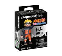 COSTRUZIONI PLAYMOBIL 71096 - Multicolore, 3 pezzi, statuina giocattolo Naruto, età consigliata da 5 anni