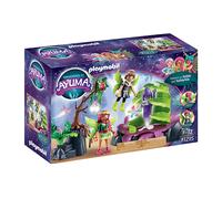 COSTRUZIONI PLAYMOBIL 71215 Nebelfalle