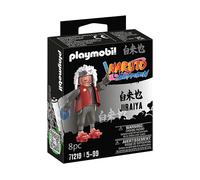 COSTRUZIONI PLAYMOBIL 71219 - Multicolore, 8 pezzi, statuina giocattolo per bambini da 5 anni in su