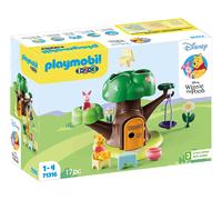 COSTRUZIONI PLAYMOBIL 71316