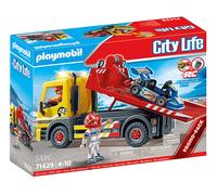 COSTRUZIONI PLAYMOBIL 71429
