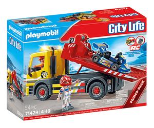 COSTRUZIONI PLAYMOBIL 71429