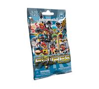 COSTRUZIONI PLAYMOBIL 71455