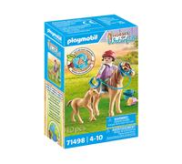 COSTRUZIONI PLAYMOBIL 71498