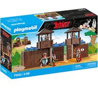 COSTRUZIONI PLAYMOBIL 71542 Naruto - Multicolore, 181 pezzi, con personaggi e accessori, da 5 anni