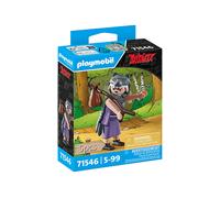 COSTRUZIONI PLAYMOBIL 71546