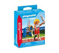 COSTRUZIONI PLAYMOBIL 71580 - Multicolore, 7 pezzi, statuina giocattolo Miraculous, per bambini dai 4 anni, senza batterie