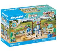 COSTRUZIONI PLAYMOBIL 71637