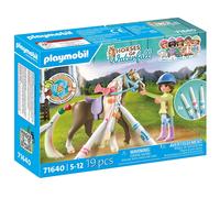 COSTRUZIONI PLAYMOBIL 71640