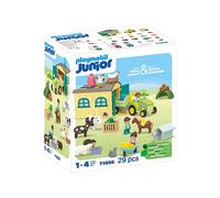 COSTRUZIONI PLAYMOBIL 71656