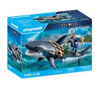 COSTRUZIONI PLAYMOBIL 71793