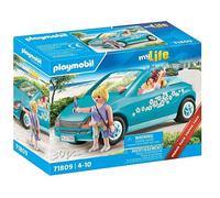 COSTRUZIONI PLAYMOBIL 71809 My Life - Multicolore, 145 pezzi, con veicolo e personaggi, da 4 anni