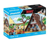 COSTRUZIONI PLAYMOBIL 71828 - Multicolore, 80 pezzi, ambientazione con personaggi, da 4 anni