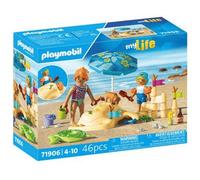 COSTRUZIONI PLAYMOBIL 71906