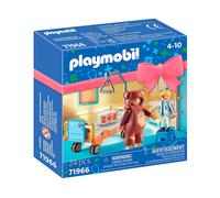PLAYMOBIL 71966 - Day Hospital - 1 pz.