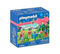 Playmobil Festa di compleanno per bambini