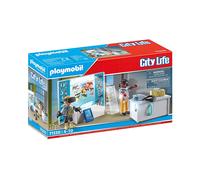 COSTRUZIONI PLAYMOBIL City Life Aula Virtuale