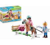 COSTRUZIONI PLAYMOBIL Country 71242