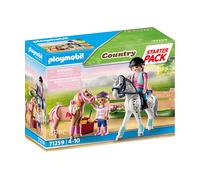 COSTRUZIONI PLAYMOBIL Country 71259