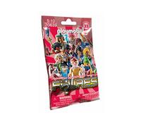 COSTRUZIONI PLAYMOBIL Figures Figures Girls (Serie 23)