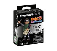 COSTRUZIONI PLAYMOBIL Iruka