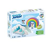 COSTRUZIONI PLAYMOBIL Junior 71696