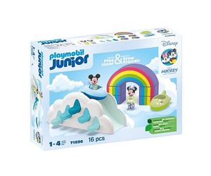 COSTRUZIONI PLAYMOBIL Junior 71696