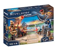 COSTRUZIONI PLAYMOBIL Novelmore 71212