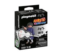 COSTRUZIONI PLAYMOBIL Obito