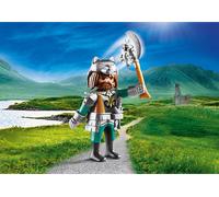 COSTRUZIONI PLAYMOBIL Playmo-Friends 70236