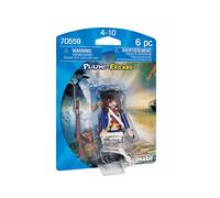 COSTRUZIONI PLAYMOBIL Playmo-Friends 70559