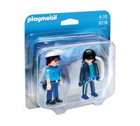 COSTRUZIONI PLAYMOBIL Playmo-Friends 9218