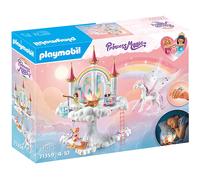 COSTRUZIONI PLAYMOBIL Playset 71359 Principessa Magia 36 Pezzi