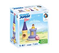 COSTRUZIONI PLAYMOBIL Playset 71458