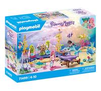 COSTRUZIONI PLAYMOBIL Playset 71499 Magia della Principessa