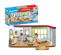 COSTRUZIONI PLAYMOBIL Playset 71616
